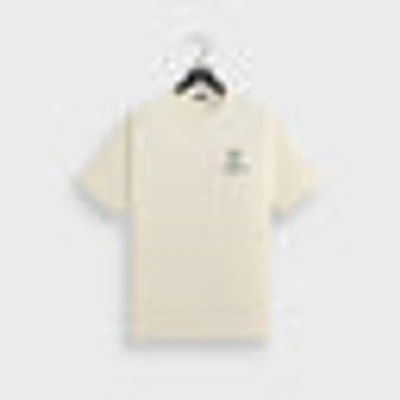 Kith Insignia Tee Silk