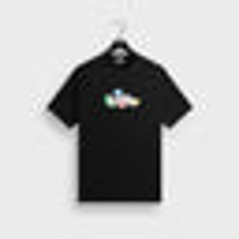 Kith Portal Tee Black