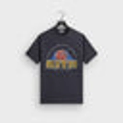 Kith City LEague Vintage Tee Nocturnal