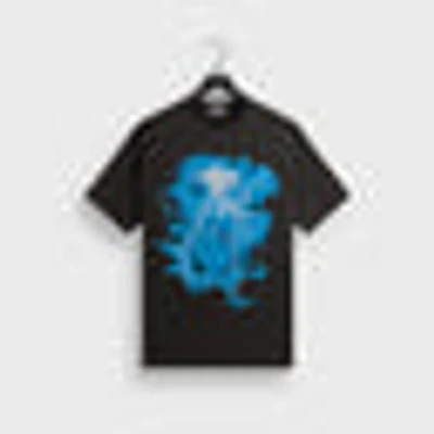 Kith Storm Vintage Tee Black