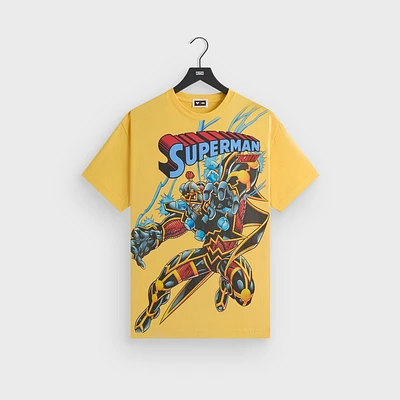 Kith Superman Imperiex Tee Beam