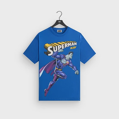 Kith Superman Bizarro Tee Cyclone