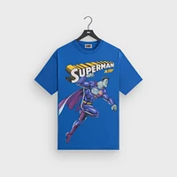 Kith Superman Bizarro Tee Cyclone