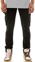 KDNK JEANS KNB3228 - Black