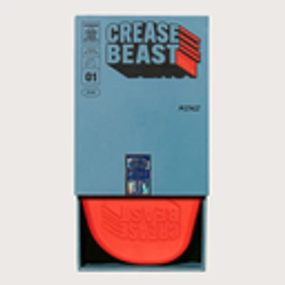 Crease Beast Mini