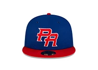 New Era FEDPRR 2T LGTRYLSCRLT PR