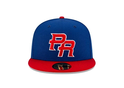 New Era FEDPRR 2T LTR SCR RD 5950