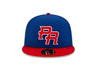 New Era FEDPRR 2T LTR SCR RD 5950