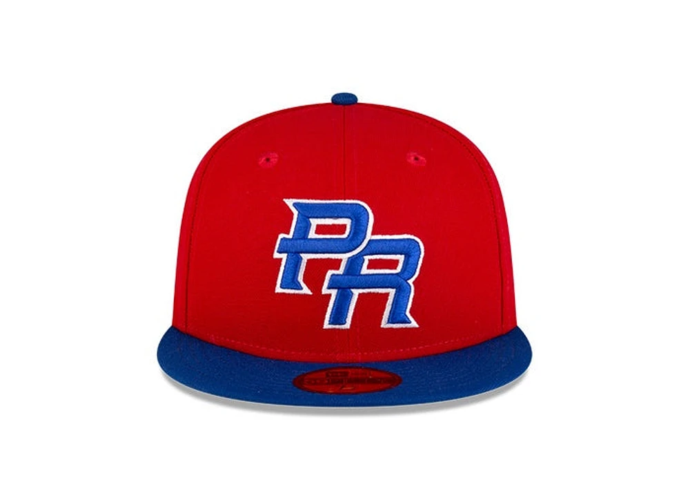 New Era FEDPRR 2T SCRLTLGTRYL PR
