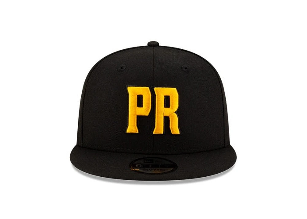 New Era FEDPRR BLK ALTI PR 950
