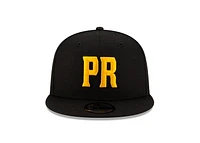 New Era FEDPRR BLK ALTI PR 950
