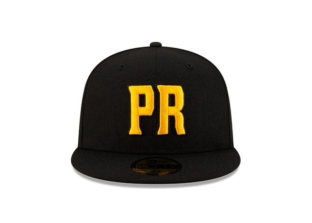 New Era FEDPRR BLK PR ALT 5950