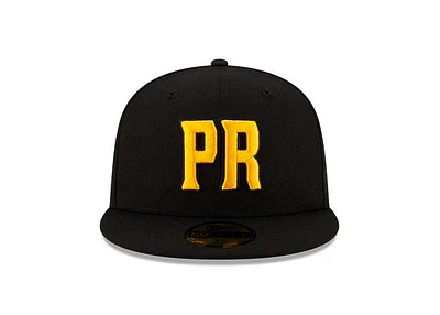 New Era FEDPRR BLK PR ALT 5950