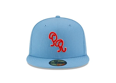 New Era FEDPRR SKY BLUE PR ALT2 5950