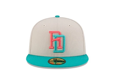 New Era FEDRED 2T STONE TEAL ALT 2 5950