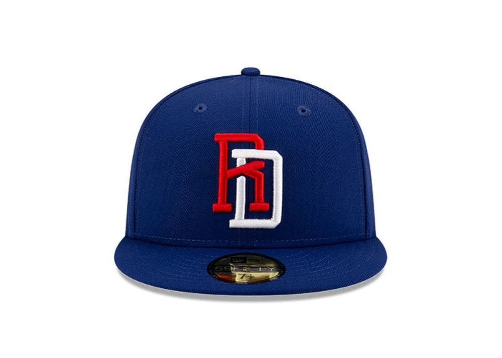 New Era FEDRED DK ROYAL RD 5950