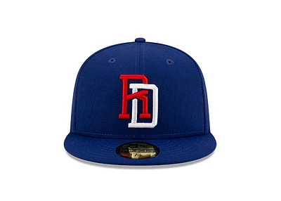 New Era FEDRED DK ROYAL RD 5950