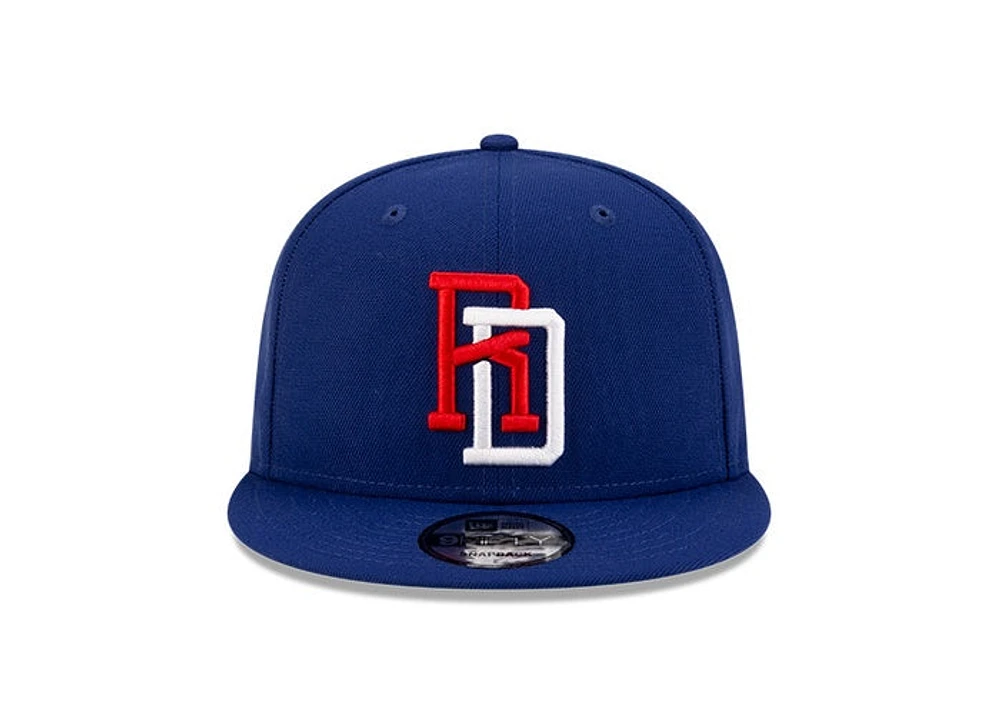 New Era FEDRED DRKRYL REPDOM 950