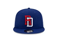 New Era FEDRED DRKRYL REPDOM 950