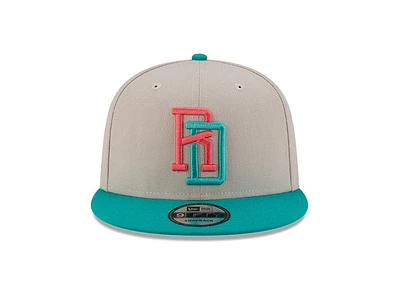 New Era FEDRED STN CRWN REPDOM 950