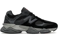 New Balance 9060 Black Castlerock Grey