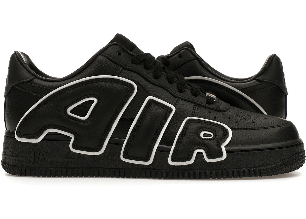 Nike Air Force 1 Low Cactus Plant Flea Market Black (2024)