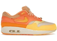 Nike Air Max 1 Puerto Rico Orange Frost