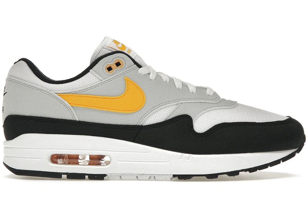 Nike Air Max 1 White University Gold