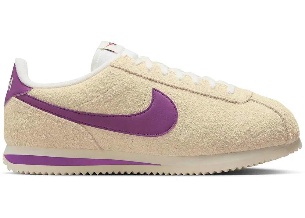 Nike Cortez Vintage Viotech Muslin Suede (Women's)