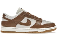 Nike Dunk Low LX Ale Brown Ostrich (Women's)