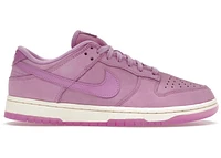 Nike Dunk Low PRM MF Rush Fuchsia (Women's)