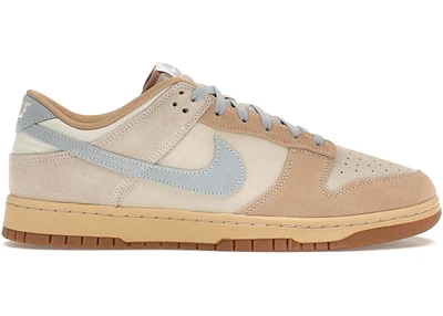 Nike Dunk Low Sanddrift Light Armory Blue