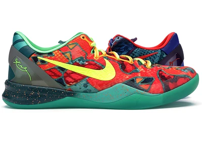 Nike Kobe 8 What the (WTK)