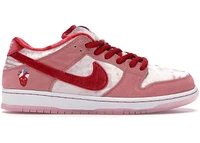 Nike SB Dunk Low StrangeLove Skateboards (Regular Box)