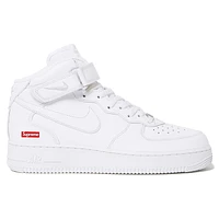 Supreme/Nike Air Force 1 Mid