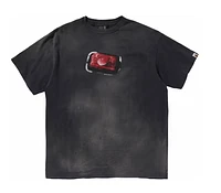 BAPE x Saint Mxxxxxx Club Tee Charcoal