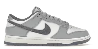 Nike Dunk Low SE Light Carbon