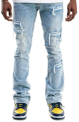 KDNK Jeans KND4589 LT. BLUE