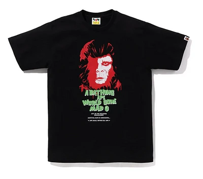 BAPE Horror Tee #1