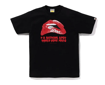 BAPE Horror Tee #2