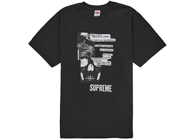 Supreme Anatomy Tee