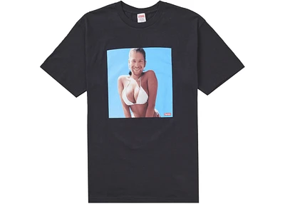 Supreme Aphex Twin Windowlicker Tee
