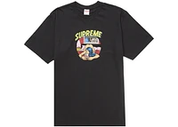 Supreme Bedroom Tee (SS25