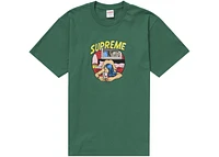 Supreme Bedroom Tee (SS25) Light Pine