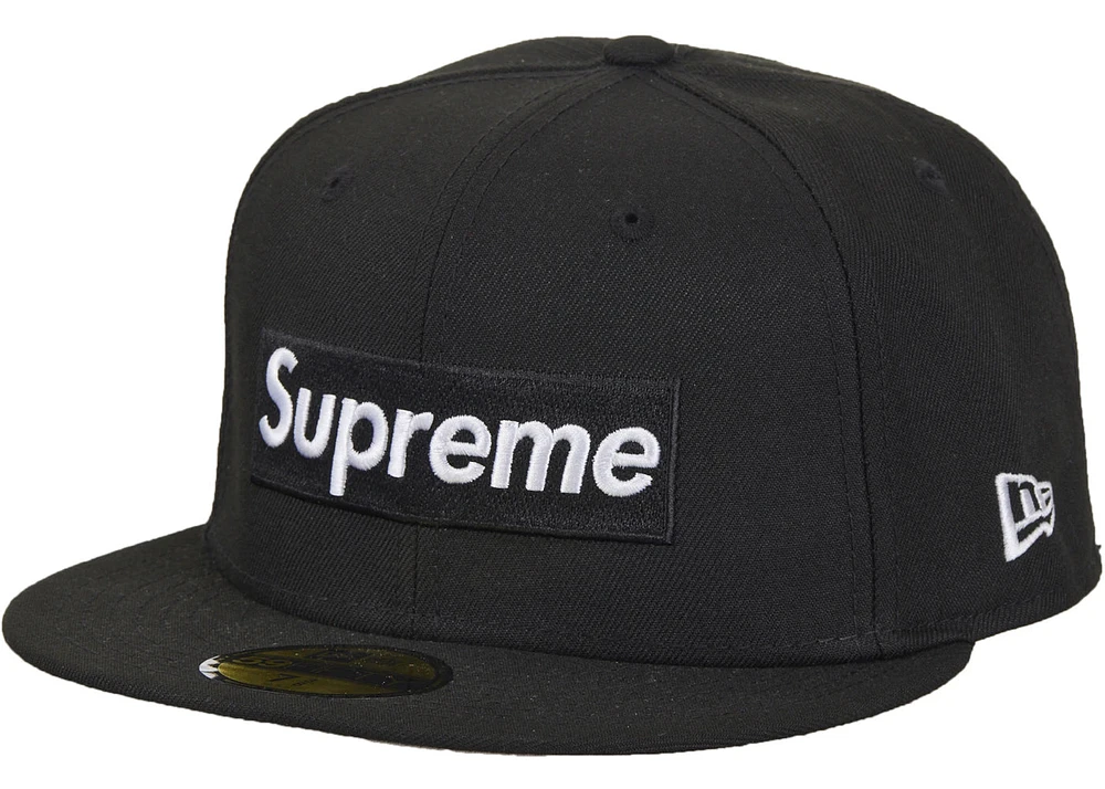 Supreme Championship Box Logo New Era 59Fifty Hat
