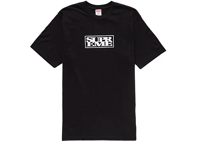 Supreme Connect Tee