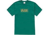 Supreme Connect Tee Light Pine