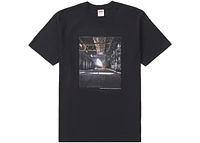 Supreme Days End Tee Black