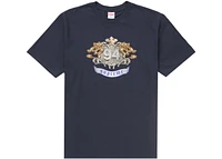 Supreme Diamonds Tee (FW24) Navy