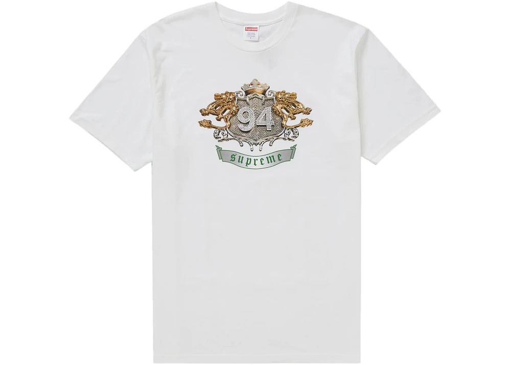 Supreme Diamonds Tee (FW24